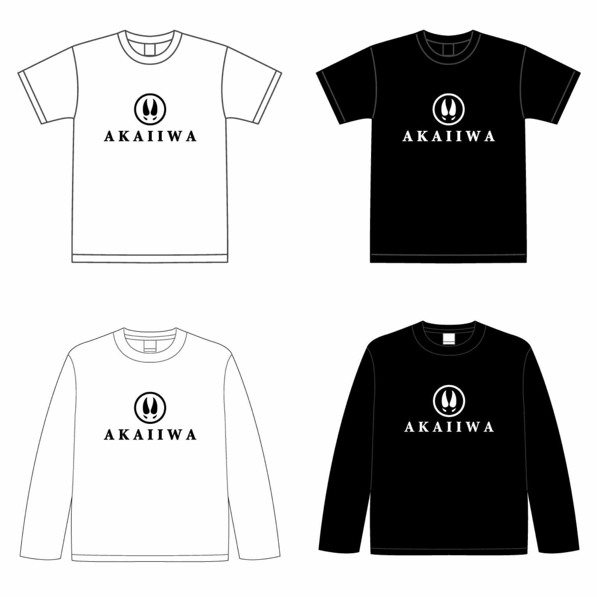 御守Tシャツ